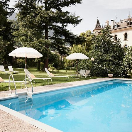 Hotel Jarolim Bressanone Esterno foto