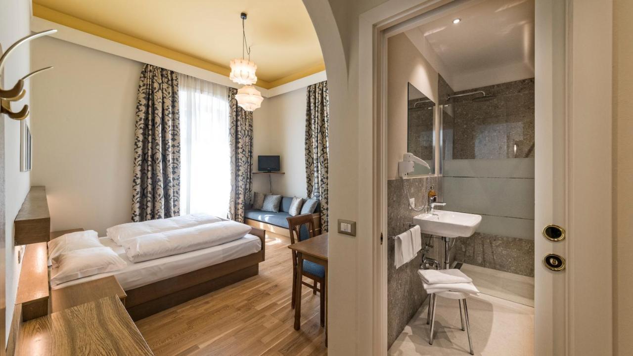 Hotel Jarolim Bressanone Esterno foto