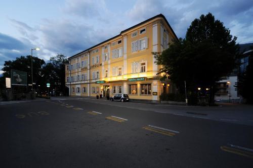 Hotel Jarolim Bressanone Esterno foto