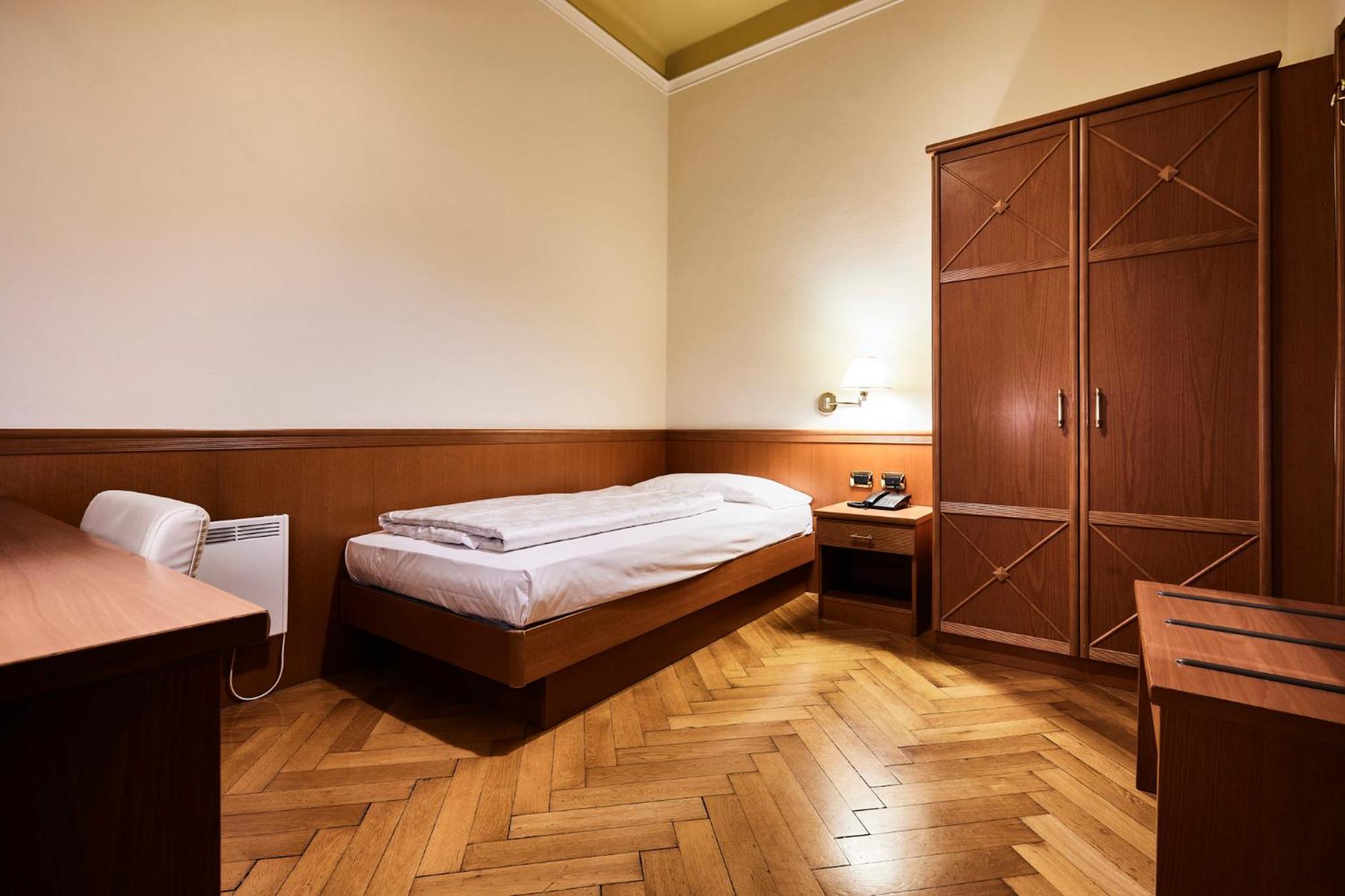Hotel Jarolim Bressanone Esterno foto