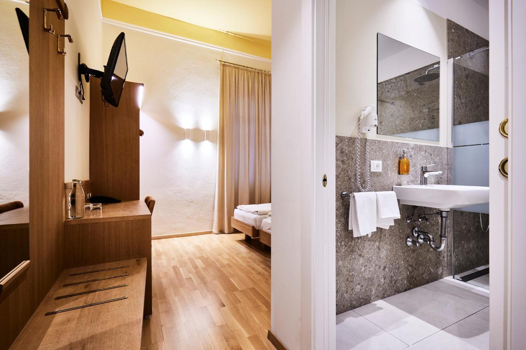 Hotel Jarolim Bressanone Esterno foto