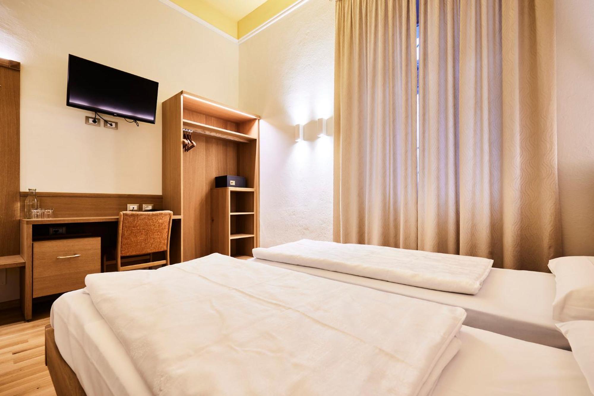 Hotel Jarolim Bressanone Esterno foto