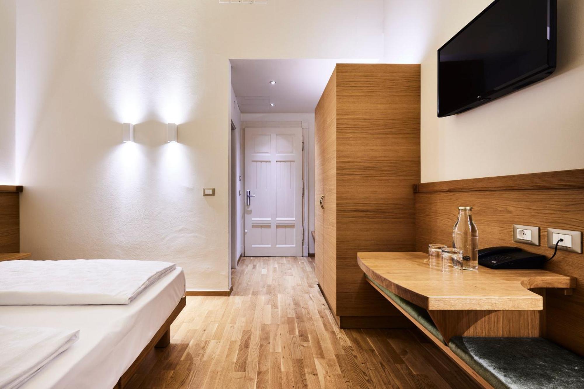 Hotel Jarolim Bressanone Esterno foto