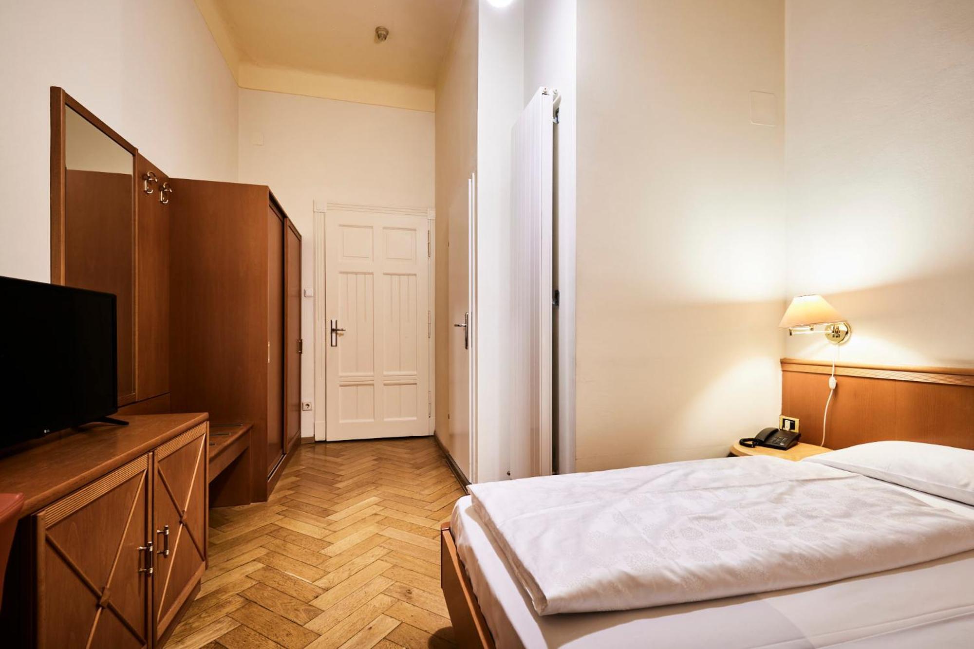 Hotel Jarolim Bressanone Esterno foto