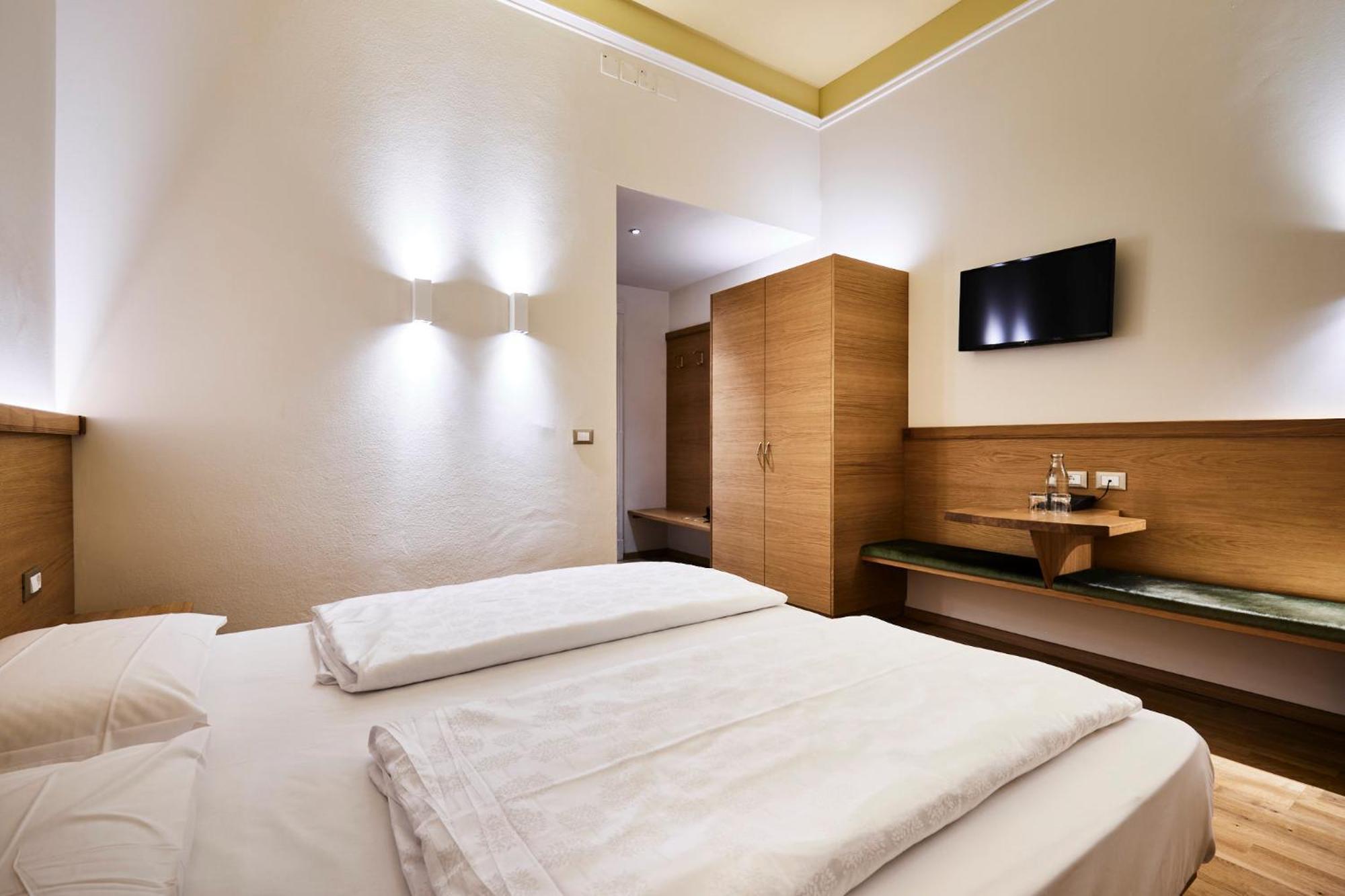 Hotel Jarolim Bressanone Esterno foto