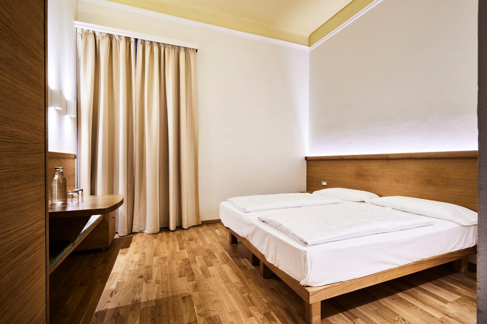 Hotel Jarolim Bressanone Esterno foto