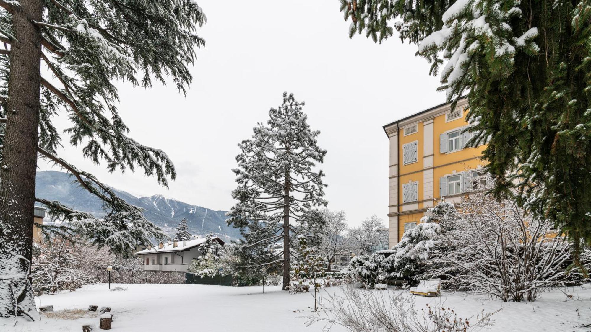 Hotel Jarolim Bressanone Esterno foto