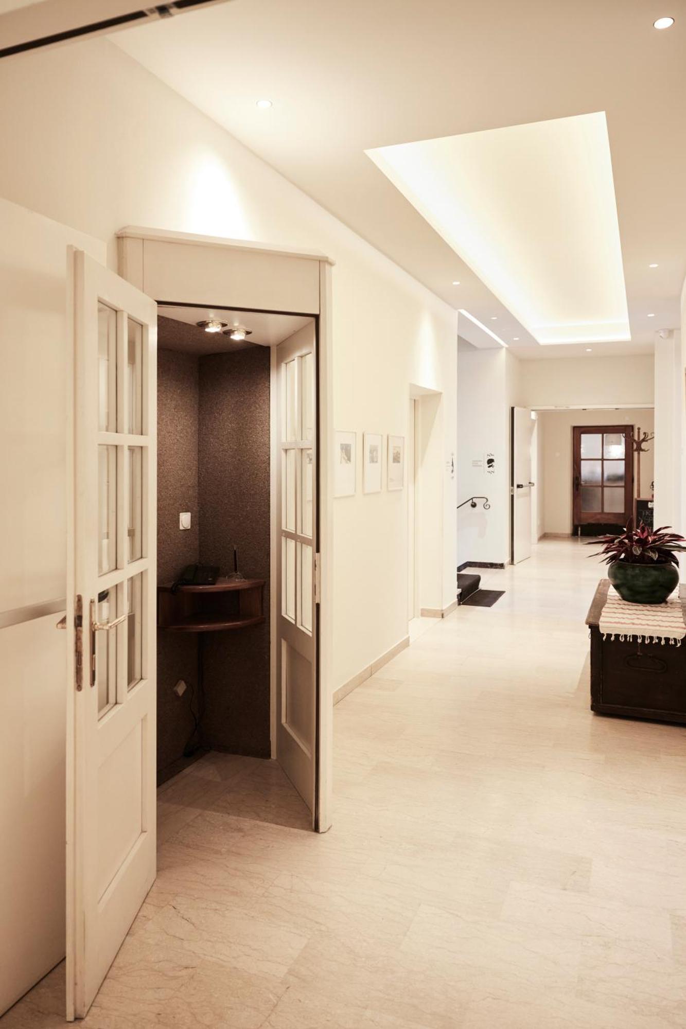 Hotel Jarolim Bressanone Esterno foto