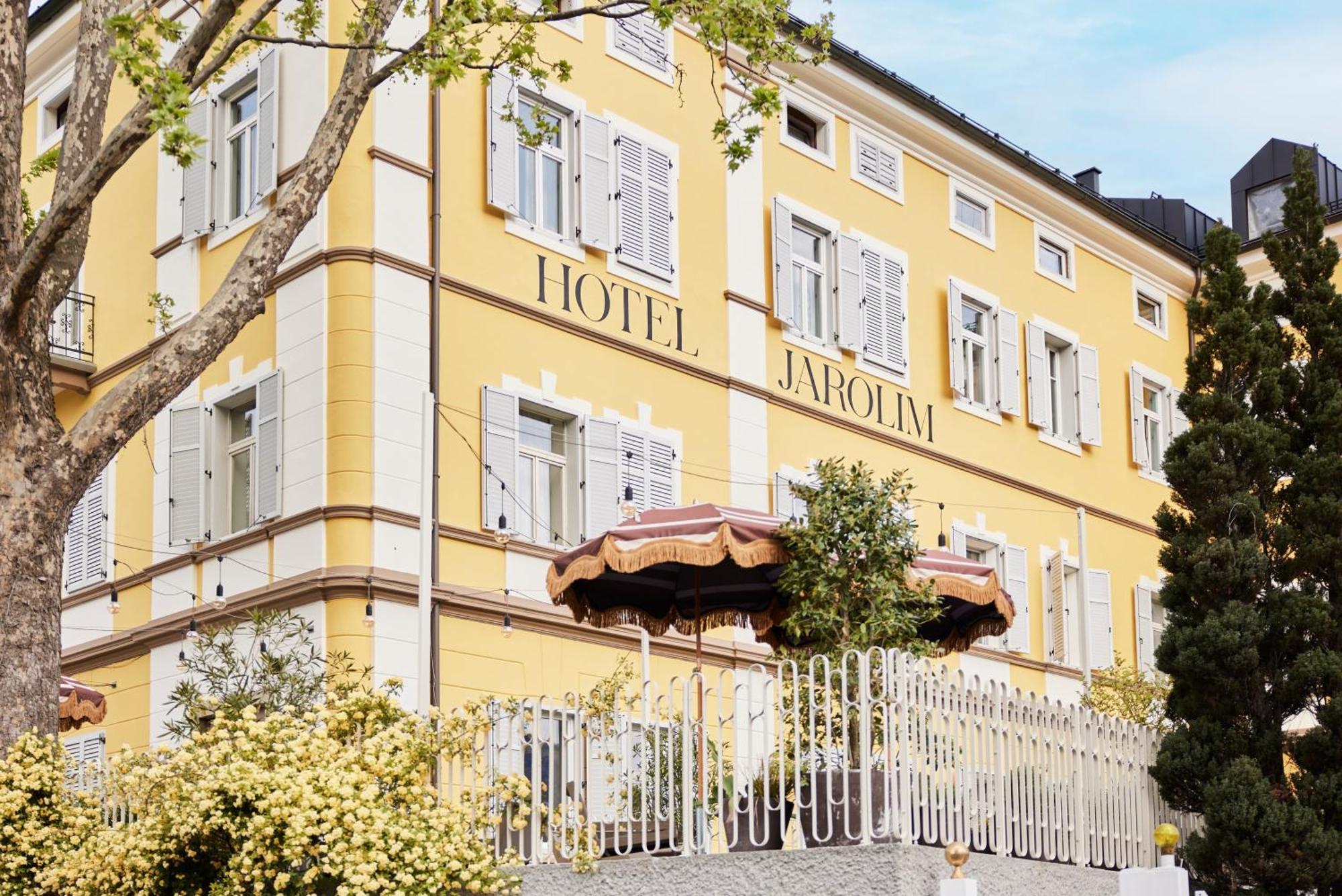 Hotel Jarolim Bressanone Esterno foto