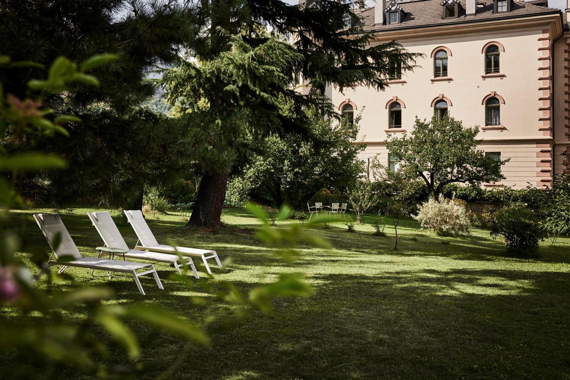 Hotel Jarolim Bressanone Esterno foto