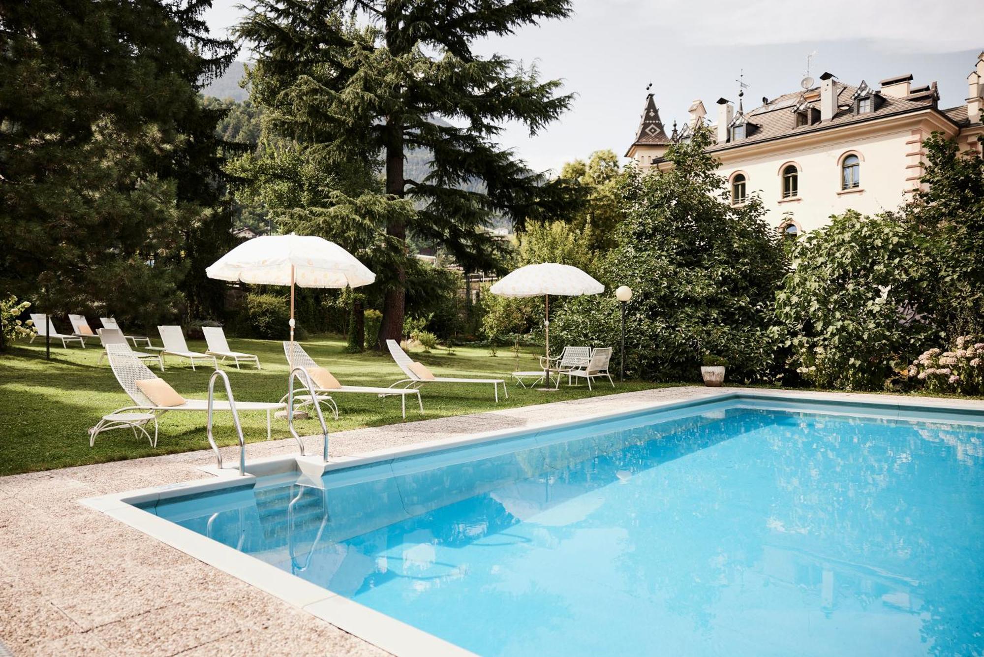 Hotel Jarolim Bressanone Esterno foto