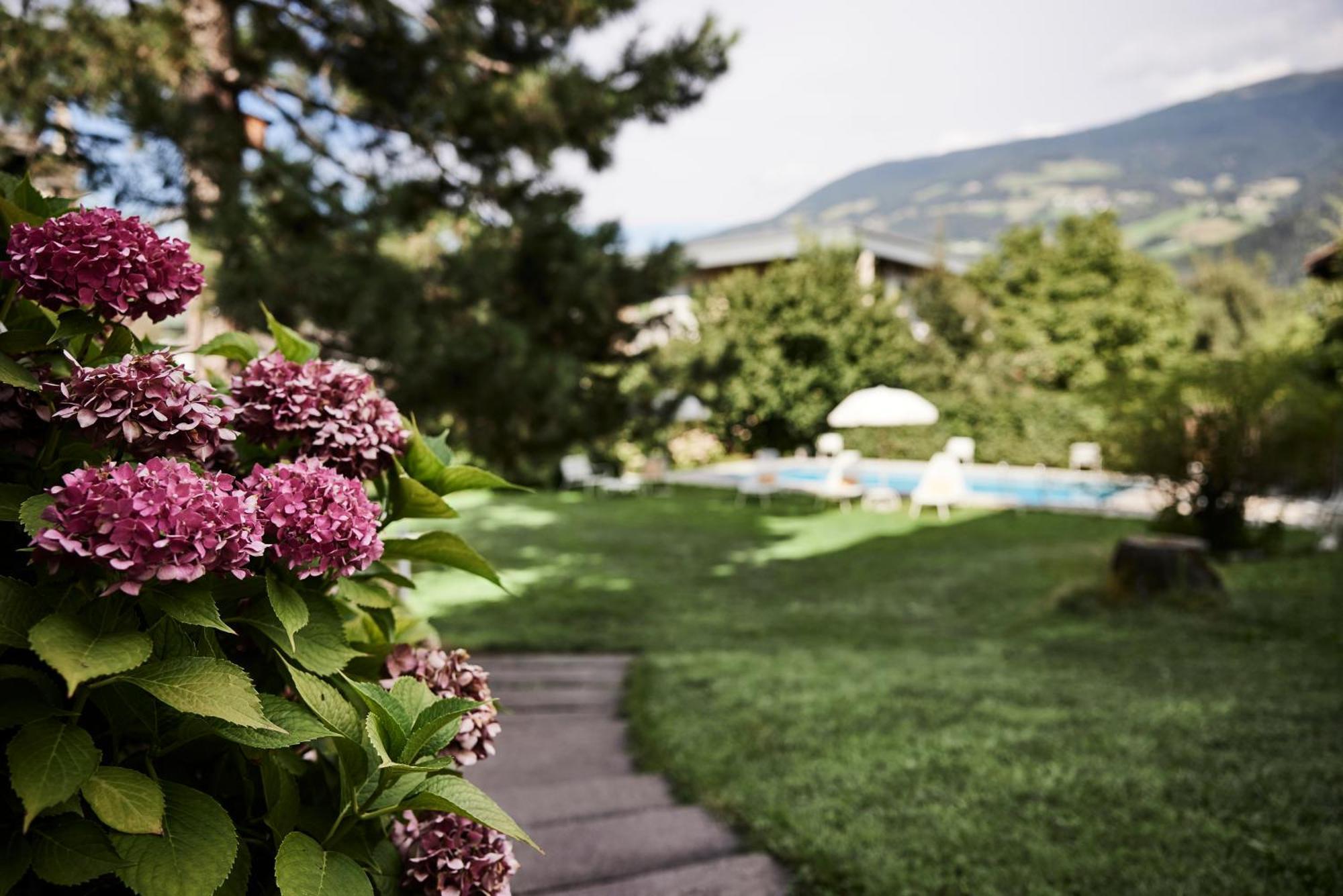 Hotel Jarolim Bressanone Esterno foto