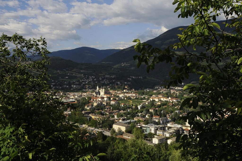Hotel Jarolim Bressanone Esterno foto
