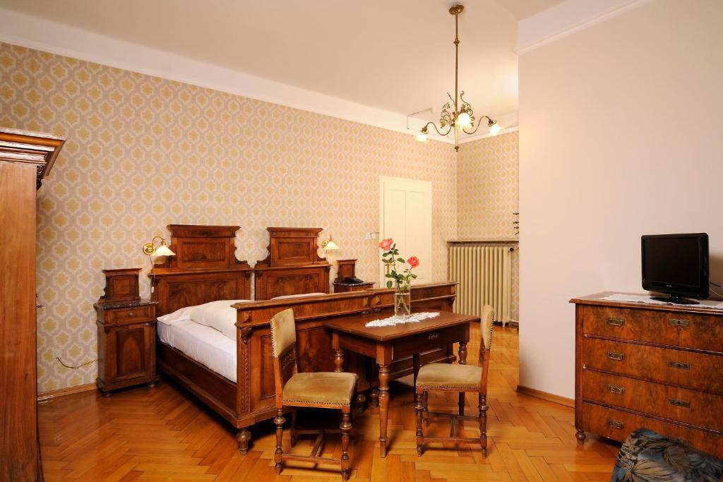 Hotel Jarolim Bressanone Esterno foto
