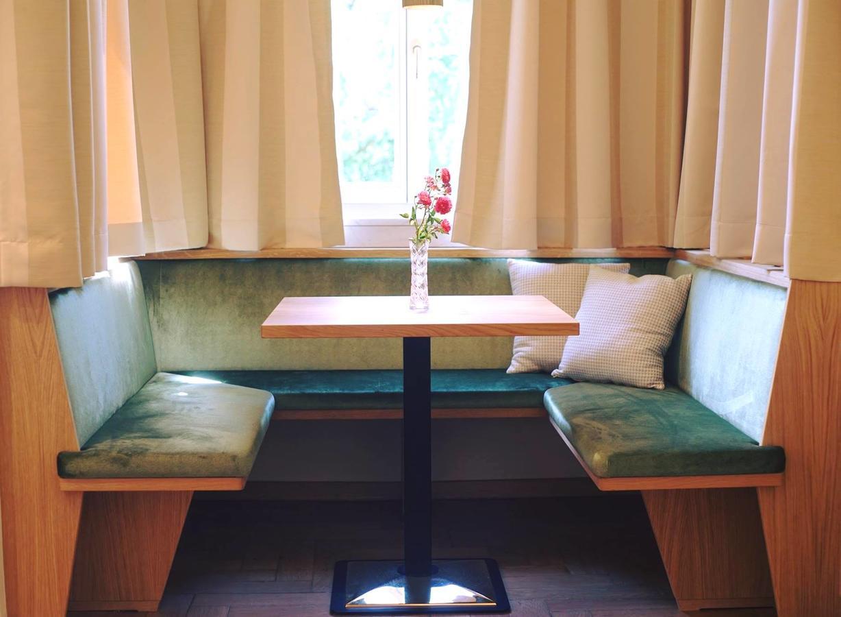 Hotel Jarolim Bressanone Esterno foto
